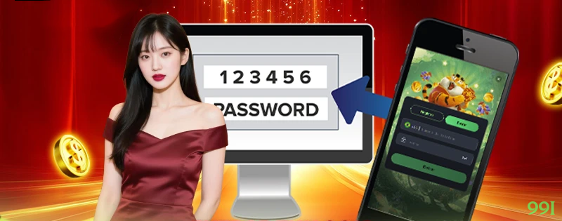 Controles de paJogonto e BRL em 99i